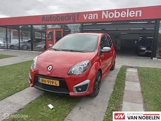 Renault Twingo 1.6 16V Gordini RS|AIRCO|CRUISE|SPORT