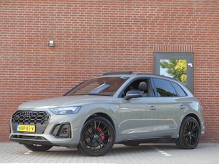 Audi Q5 55 TFSI e quattro Competition