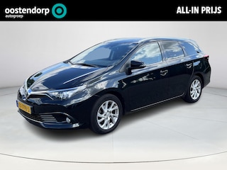 Toyota Auris Touring Sports 1.2T Dynamic | Trekhaak | Navigatie | Eerste eigenaar