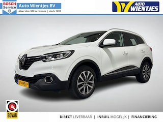 Renault Kadjar 1.2 TCe Aut 96kw | Limited | Airco-Ecc | Navi