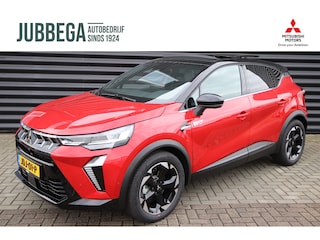 Mitsubishi ASX 1.8 HEV Automaat Instyle Model 2026