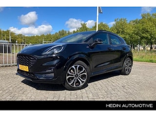 Ford Puma 1.0 EcoBoost Hybrid ST-Line | Afn. trekhaak
