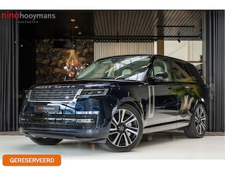 Land Rover Range Rover P530 HSE MHEV | HUD | Distronic | Stoel Ventilatie | 4 wiel sturing |
