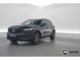 Volvo XC40 2.0 B4 R-Design | Elek. stoelen | ACC | H&K Audio | 360 camera | 19 inch | Stoel+ stuurverw. |
