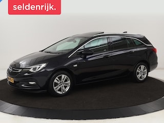 Opel Astra Sports Tourer 1.4 Innovation | Schuifdak | Trekhaak | Camera | Navigatie | Carplay | Climate control | Keyless | PDC | Cruise control