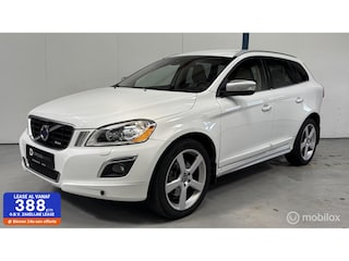 Volvo XC60 3.0 T6 AWD R-Design