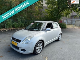 Suzuki Swift 1.3 Shogun LEUKE AUTO RIJDT EN SCHAKELT GOED