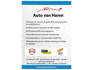 Ford Focus 1.6 TURBO 150 PK FIRST EDITION LEDER/STOF STOELVERWARMING