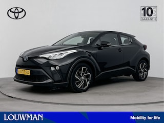 Toyota C-HR 2.0 Hybrid Dynamic | Parkeercamera | Carplay |