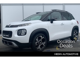 Citroën C3 Aircross 130PK Shine Automaat | Panoramadak | Camera | Parkeersensoren | Navigatie