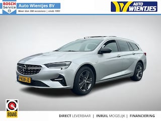 Opel Insignia Sports Tourer 2.0 CDTI Aut 128kw | Ultimate | Leer | Pano