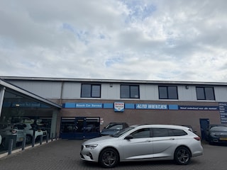 Opel Insignia Sports Tourer 2.0 CDTI Aut 128kw | Ultimate | Leer | Pano