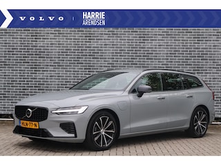 Volvo V60 2.0 T6 Plug-in hybrid AWD Plus Dark