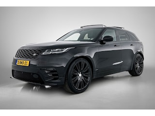 Land Rover Range Rover Velar 2.0 P300 Turbo AWD R-Dynamic HSE (Zeer Goed onderH, Panorama, 360 Camera, Leer, Head-up, Etc)