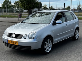 Volkswagen Polo 1.4-16V 5DR AUT Athene - AIRCO - Cruise Control