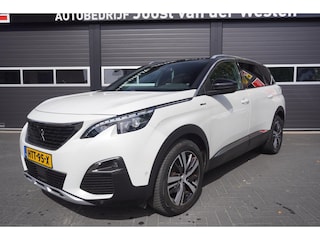 Peugeot 5008 1.2 PureTech GT Line