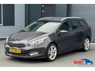 Kia Ceed cee'd Sportswagon 1.6 GDI Plus Pack 1e eig.! 88148KM!