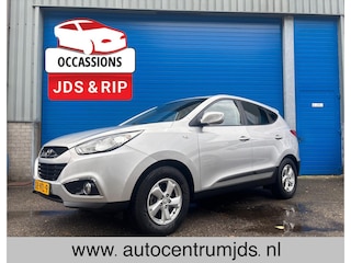 Hyundai ix35 2.0i Dynamic