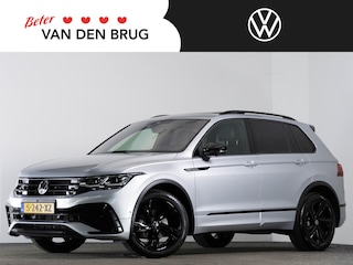 Volkswagen Tiguan R-Line 1.5 TSI 150 PK DSG | LED Matrix IQ | Harman/Kardon | Head-Up | 360 Camera | Panoramadak |