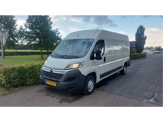 Citroën Jumper 33 2.0 BlueHDi L3H2 Economy AIRCO BJ 2018