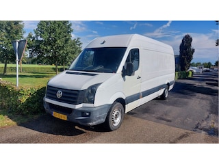 Volkswagen Crafter 35 2.0 TDI L3H2 BM AIRCO BJ 2013