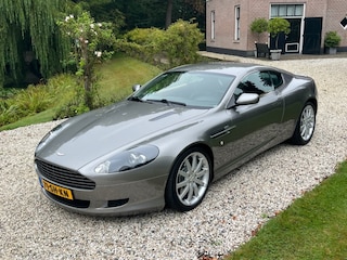 Aston Martin DB9 5.9 V12 Touchtronic Coupe NL-auto #INRUILKOOPJE