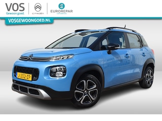 Citroën C3 Aircross PureTech 110 S&S Feel | Airco | Radio BT |
