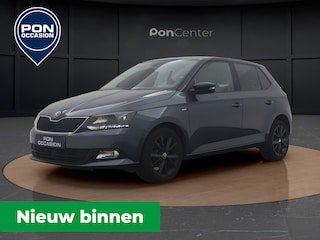 Skoda Fabia 1.0 TSI Drive | NIEUW BINNEN | Navigatie | Climate control | DAB | Cruise control | 16" | Parkeersensoren |