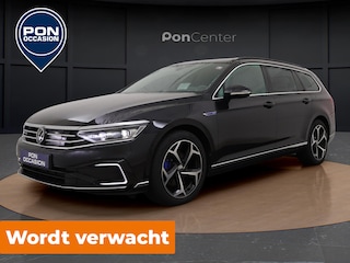 Volkswagen Passat Variant 1.4 TSI 218 PK DSG PHEV GTE | WORDT VERWACHT | Head-Up Display | 18" Bonnevile | IQ. Light | ERGO Stoel |