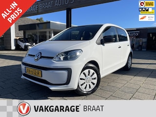 Volkswagen Up 1.0 BMT l AIRCO l ELEK. RAMEN l RIJKLAAR!