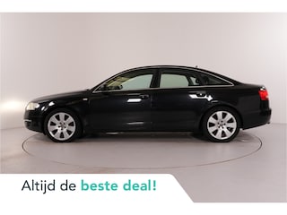 Audi A6 Limousine 3.2 FSI quattro Pro Line Business |