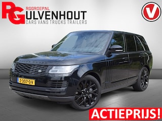 Land Rover Range Rover 2.0 P400e Vogue