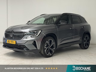 Renault Austral 1.2 E-Tech full hybrid 200 techno esprit Alpine | Navigatie | Achteruitrijcamera | Elektrisch verstelbare stoelen | Cruise control adaptief |