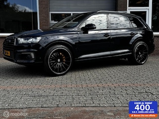 Audi Q7 3.0 TDI E-TRON QUATTRO AUT FULL-OPTIONS!