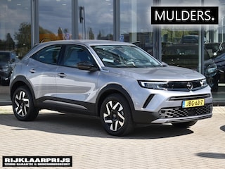 Opel Mokka 1.2 Turbo Elegance CAMERA / NAVI / Stoel en stuur verw.