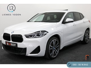 BMW X2 xDrive25e Executive M-Sport (Automaat)
