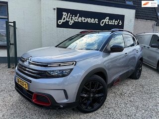 Citroën C5 Aircross 1.6 PureTech Shine Automaat | 360 Camera | Trekhaak Afnb.