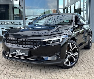 Polestar 2 LONG RANGE SM 78 KWH LMV NAVI ADCRUISE PDC360GR