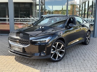 Polestar 2 LONG RANGE SM 78 KWH LMV NAVI ADCRUISE PDC360GR