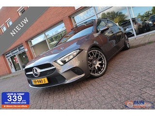 Mercedes-Benz A-klasse 200 Advantage 163PK Automaat Navi Camera
