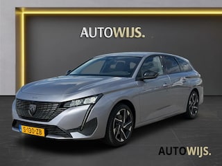 Peugeot 308 SW 1.2 PureTech Allure Pack Business|AUT|Camera|Navi|NL AUTO