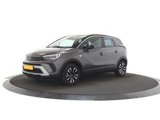 Opel Crossland 1.2 Turbo Elegance 110 | Navi | Panoramadak | Camera | PDC V+A | Cruise control | LMV 16"| DAB |
