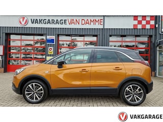 Opel Crossland X 1.2 T. Innovation