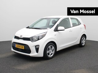 Kia Picanto 1.0 DPi ComfortLine | Airconditioning |