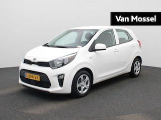 Kia Picanto 1.0 DPi ComfortLine | Airconditioning |