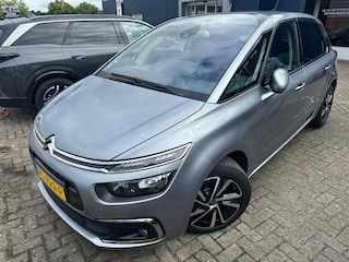 Citroën C4 SpaceTourer 1.2 PureTech Feel | Airco (automatisch) | Apple Carplay/Android Auto|telefoonintegratie premium | Cruise control