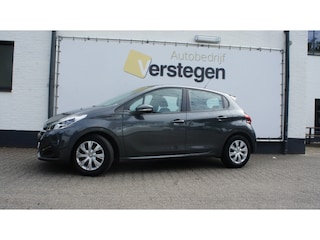Peugeot 208 1.2 PureT. Blue Lion