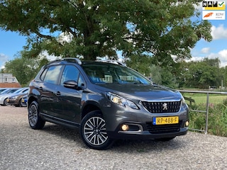 Peugeot 2008 1.2 Blue Lion | Panodak + Navi + Clima + Cruise nu €7.975,-!!