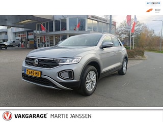 Volkswagen T-Roc 1.5 TSI Life Business