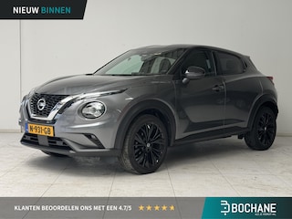 Nissan Juke 1.0 DIG-T Enigma | Navigatie | Achteruitrijcamera | Apple CarPlay / Android Auto | Lichtmetalen velgen 19" |